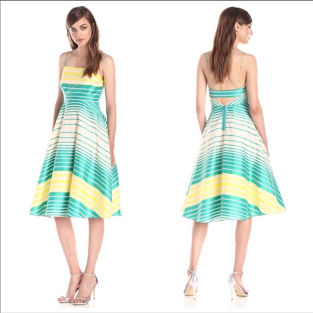 Just in time for Spring